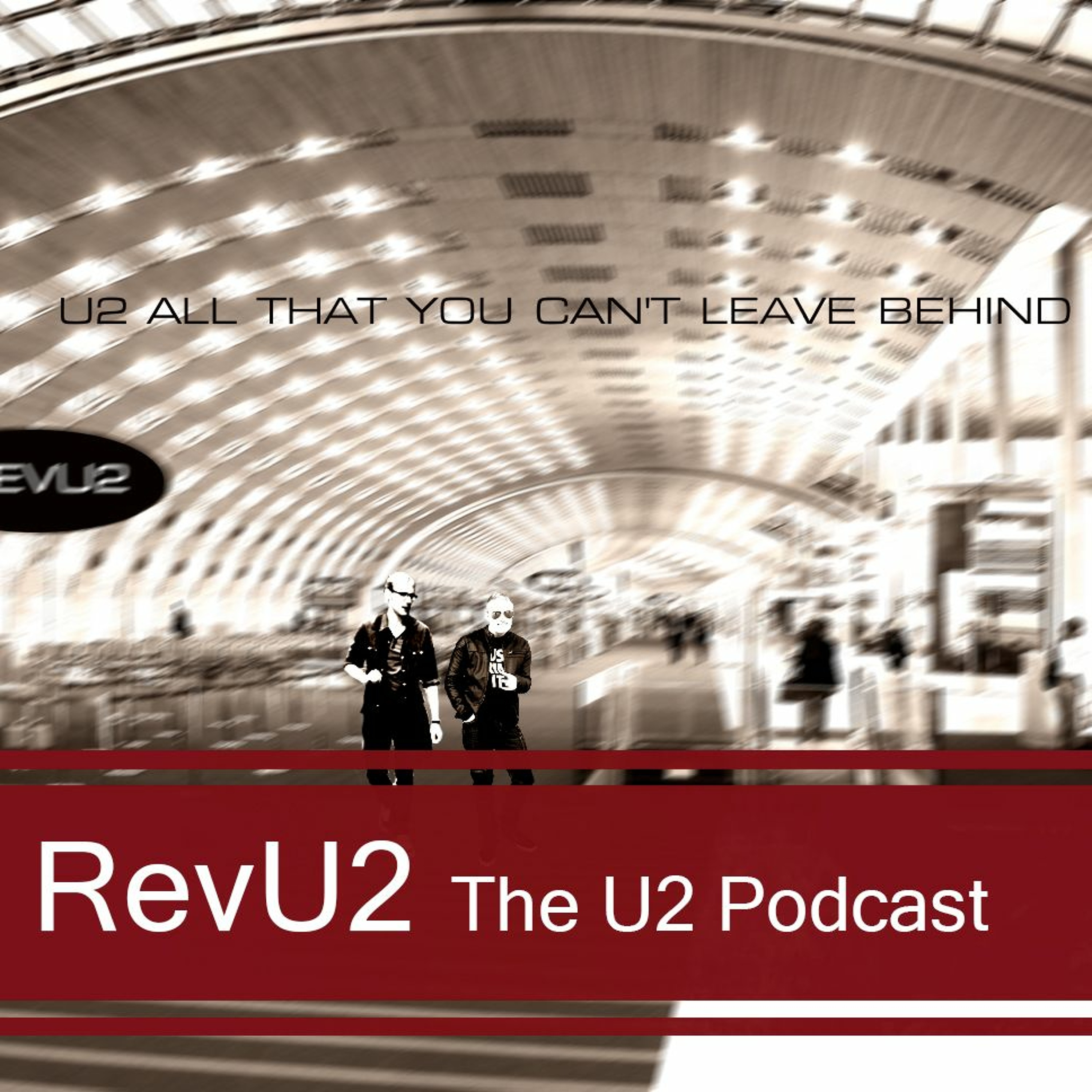 The U2 Podcast