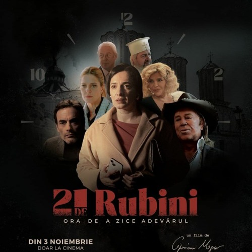 21 de rubini (2023) Vezi Filmul Online [HD] Subtitrat in Română