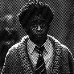 HAROLD POTTER