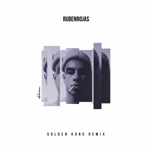 Ruben Rojas - Delirium (Golden Kong Remix)