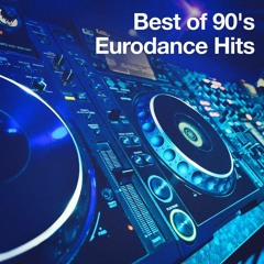DJ Pepe Radio Show Eurodance 90s