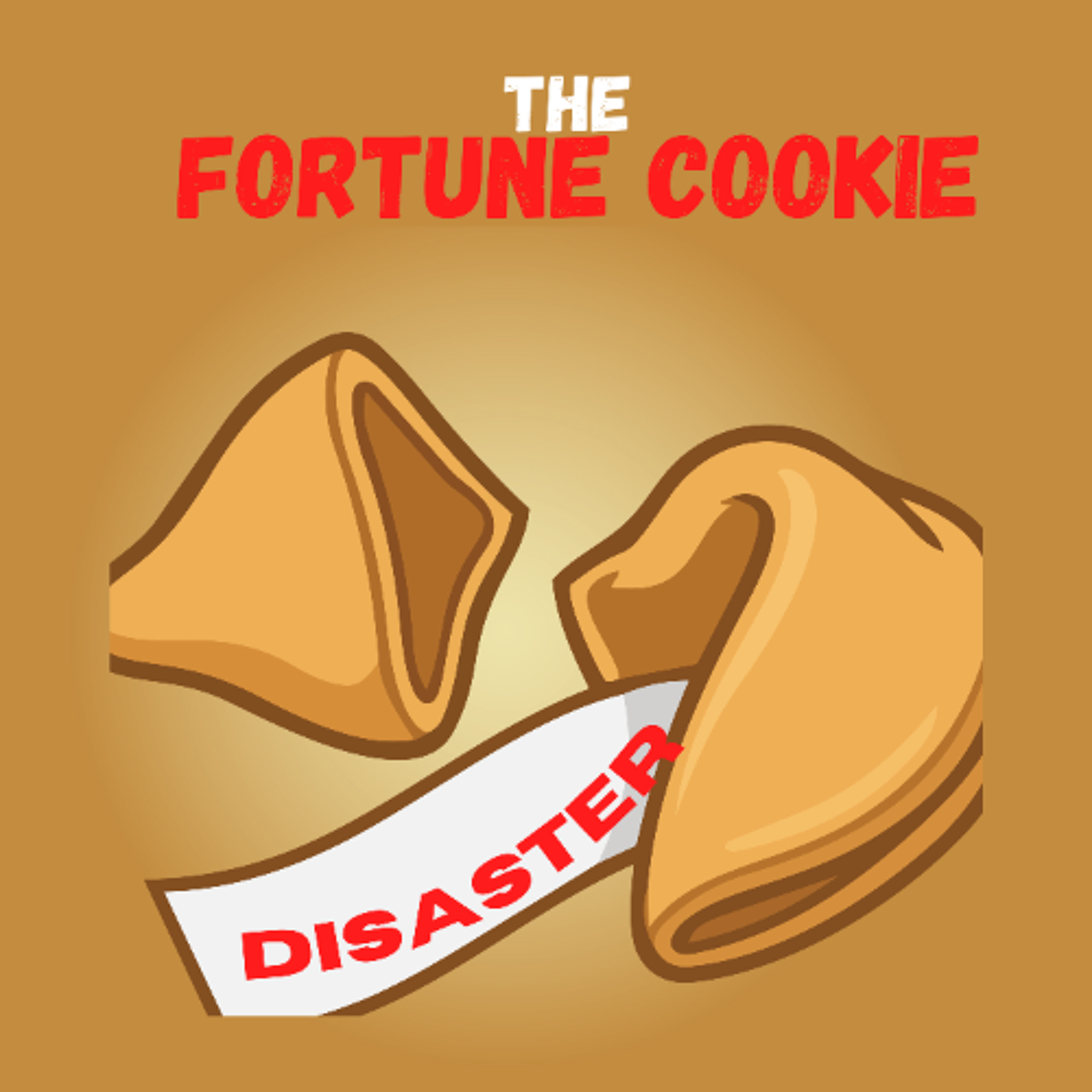 The Fortune Cookie Disaster - Kristiana, Taylor, Ella and Pia - St John the Baptist