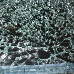 Yousef - Broken Glass