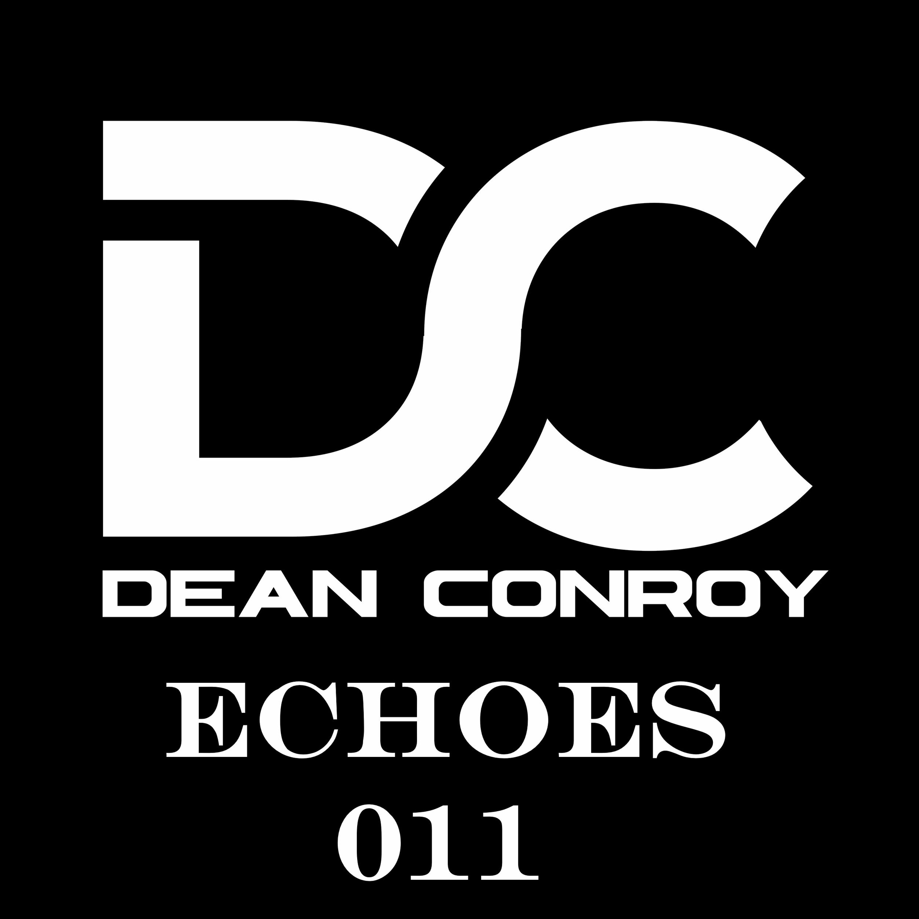 Dean Conroy