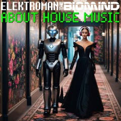 About House Music (from "House In The Rising Sun")
