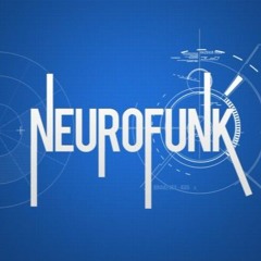 Neurofunk mix #1 DangerousDnB