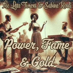 Power Fame & Gold
