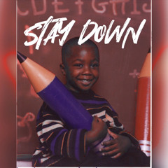 $TAY DOWN [Prod. by Level x Niqo]