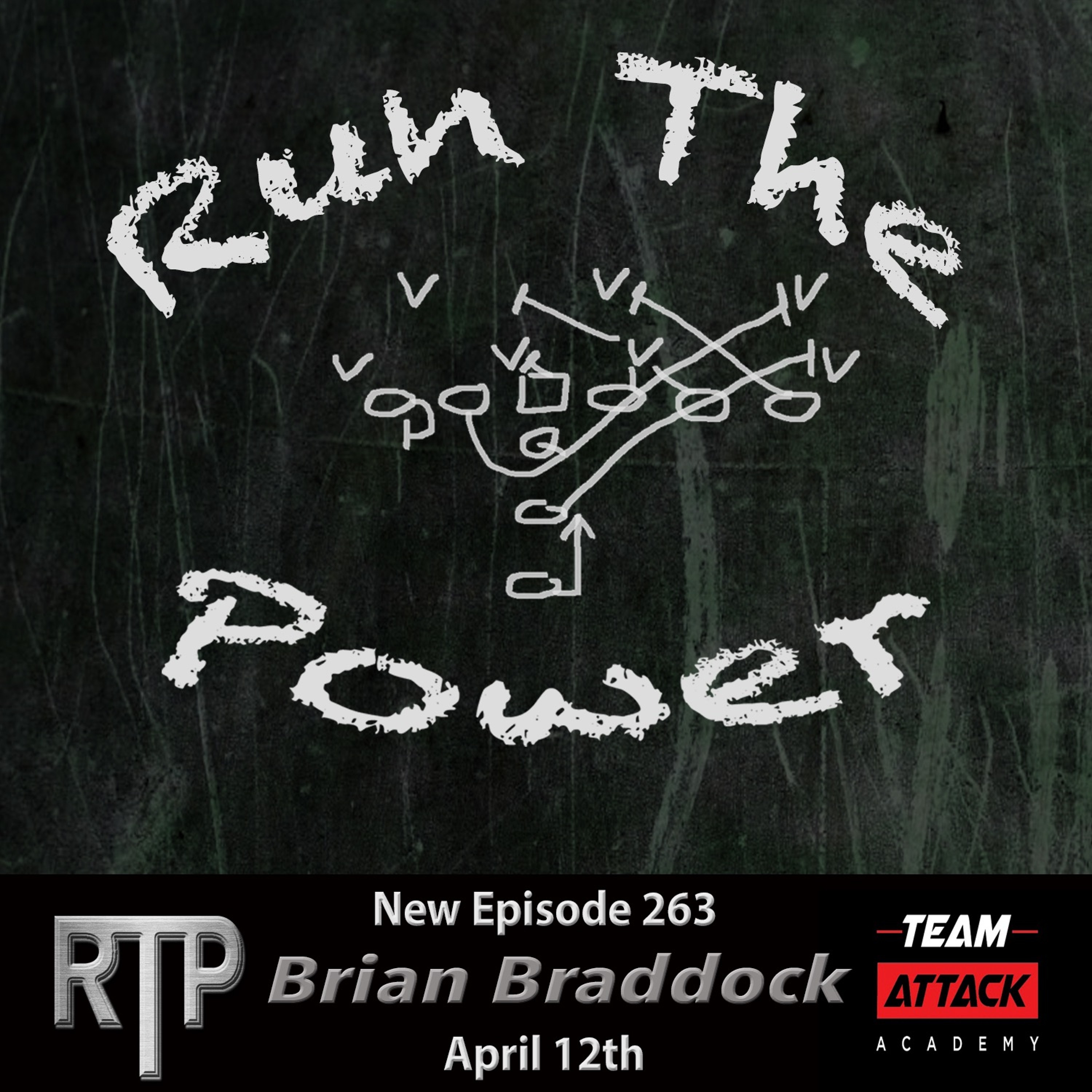 Brian Braddock - Leading St. Augustine Ep. 263