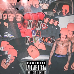 KakO Da Kaveman - Bro Dat (Feat. GG Tef)