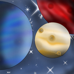 Waiting for the night