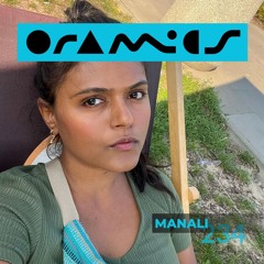 ORAMICS 234: Manali