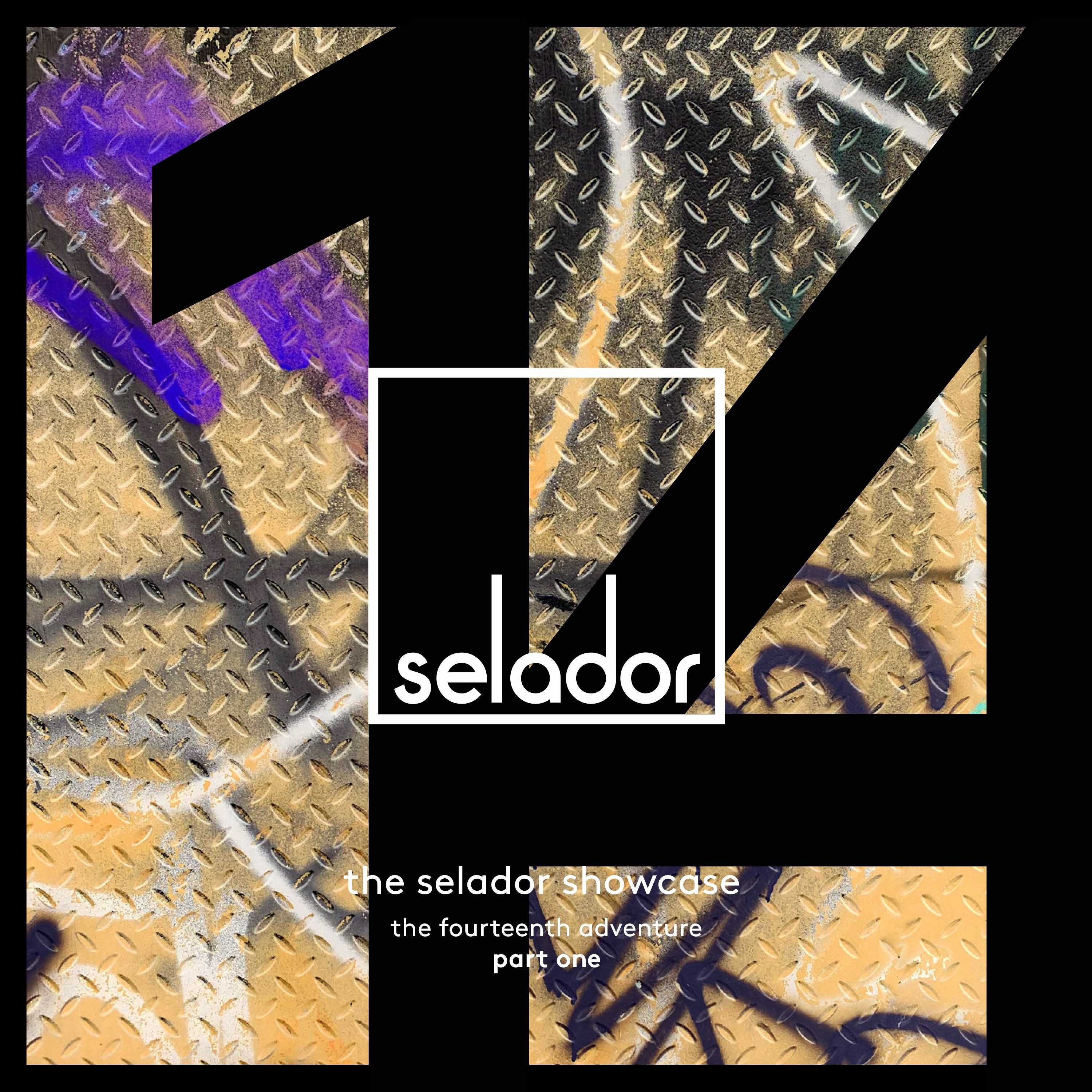 Selador Recordings Podcasts