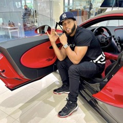 El Alfa -El Jefe- - Caso Bugatti (intro)