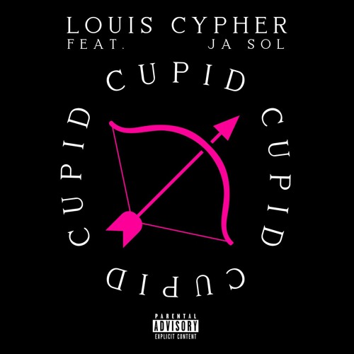 Louis Cypher - Cupid (feat. Ja Sol)