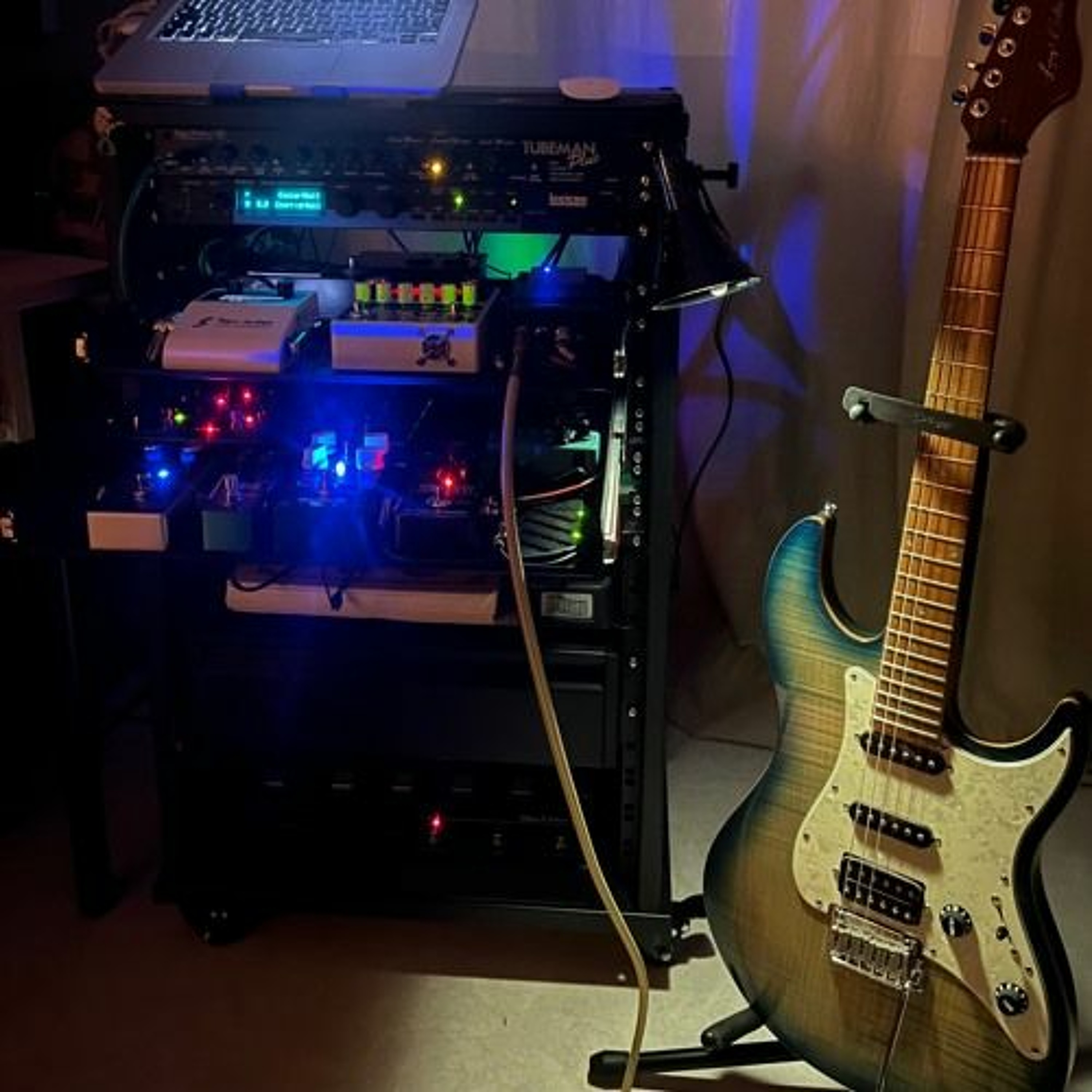 WIP house Prod