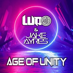 Ludo & Jake Ayres - Age Of Unity [PREVIEW]