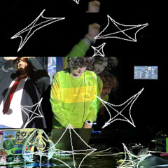 GLINS - 2000s/Anime/Internet Rave // Mizucon 2025 Saturday