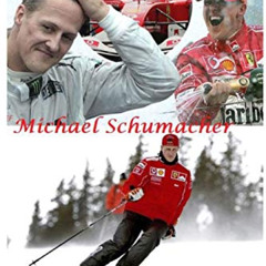 [READ] PDF 💚 Michael Schumacher: F1 Legend by  M. Shumacher PDF EBOOK EPUB KINDLE