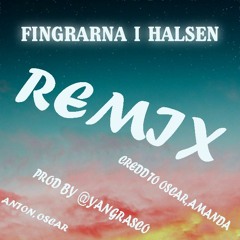 Bolaget - Fingrarna I Halsen (YANG RASCO Remix)