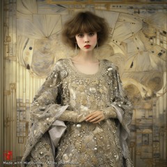 Till I The Prince Of Love Beheld - #3612 (924 Left) By Chair House 231104