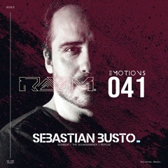 EMOTIONS 041 - Sebastian Busto