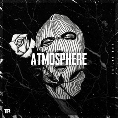 [FREE] "Atmosphere" Hard Dark Drill type beat | Freestyle type beat(Prod.Tricky-Boy)