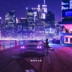 Doja Cat - Woman (Remix)