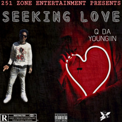 Q Da Youngiin - Seeking Love