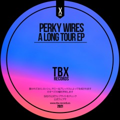 Perky Wires - Tunnel (Original Mix)