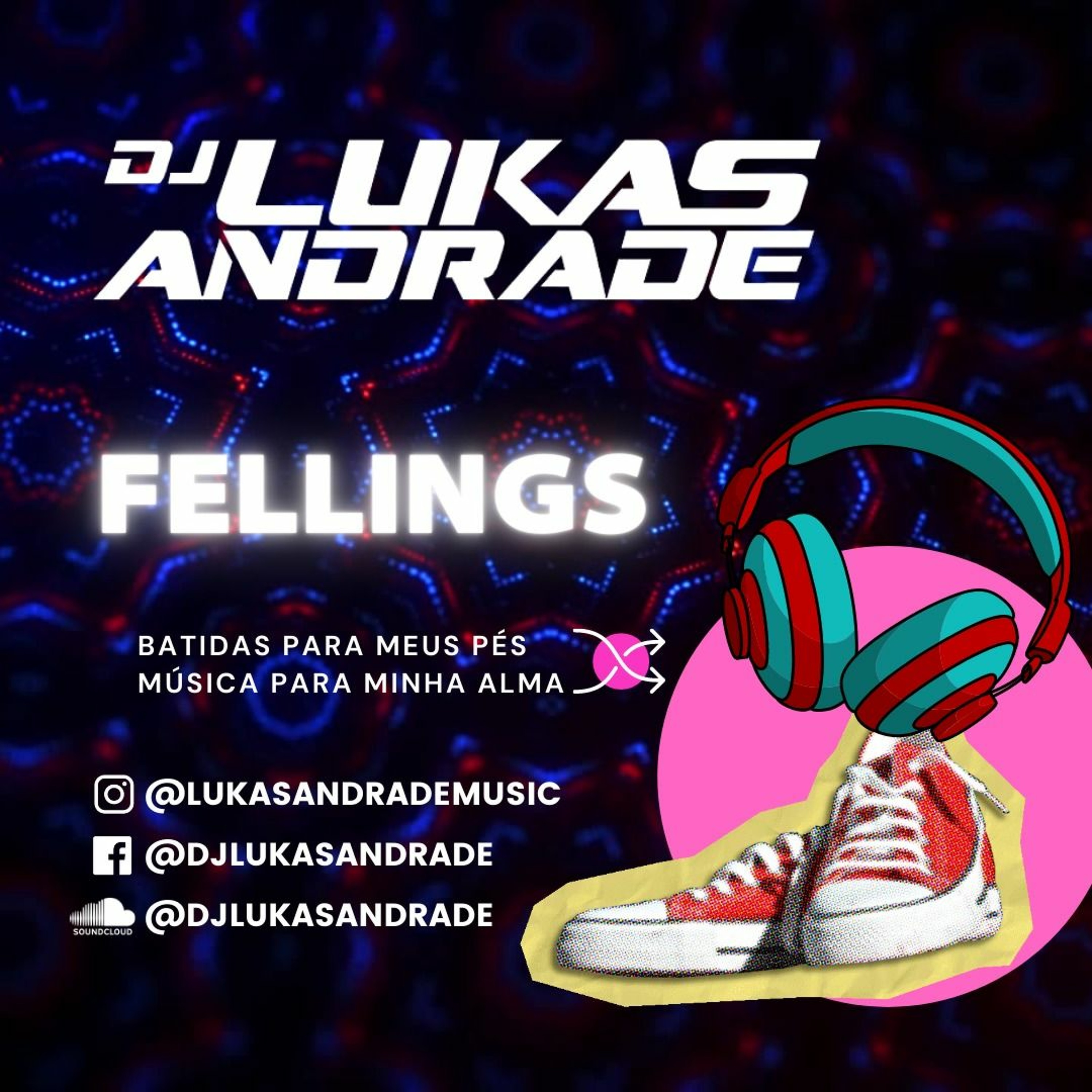 DJ LUKAS ANDRADE