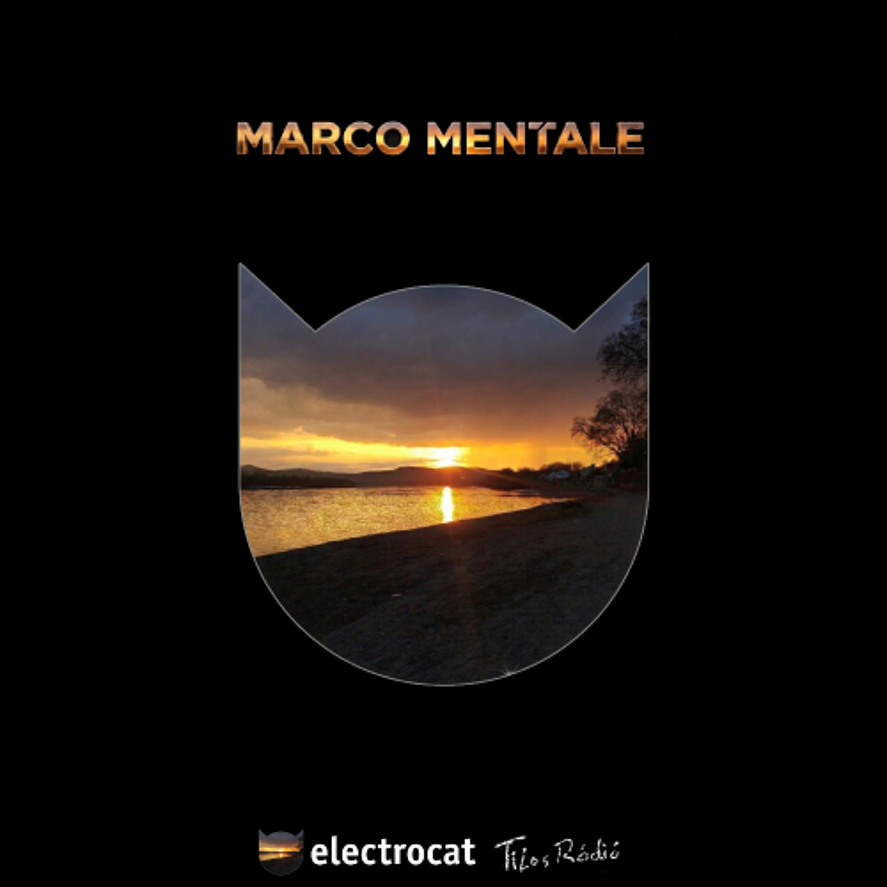 Marco Mentale @ Electrocat - Tilos Radio 27.05.2026. episode artwork