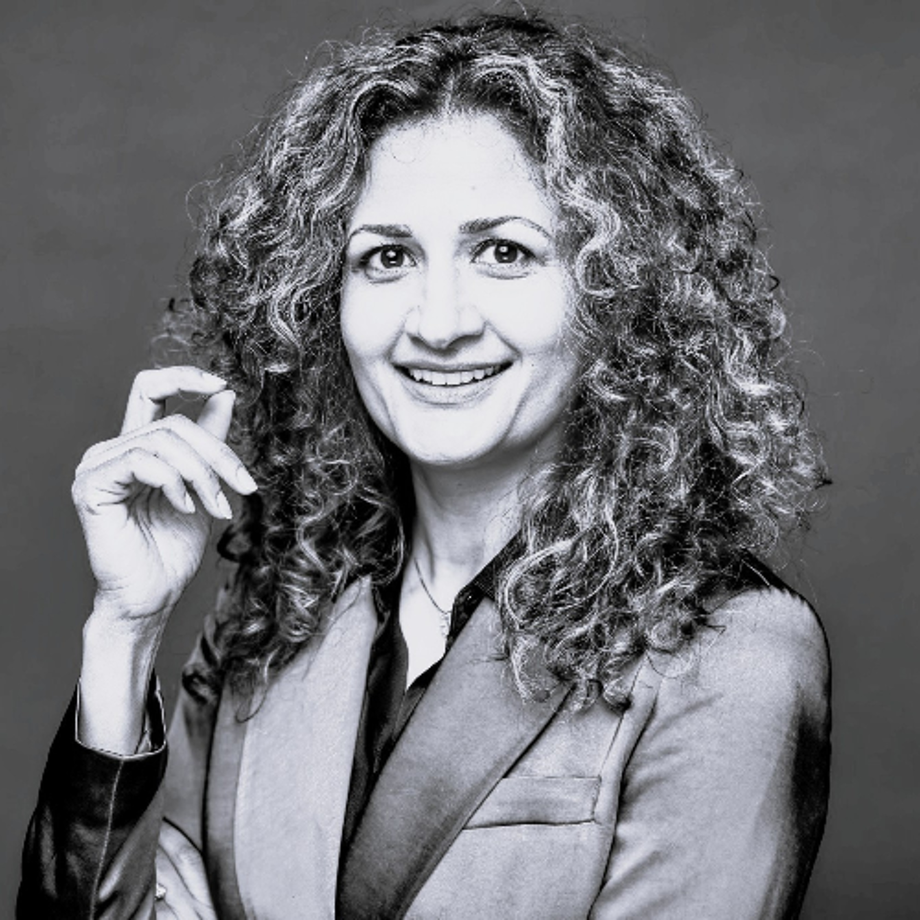 Samrah Khan: AI is Shaping Top Trends in Partnering | Ep. 34