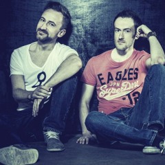 Duderstadt - Live @ Extraordinary Show, Kiss FM, Ukraine 02.03.2007