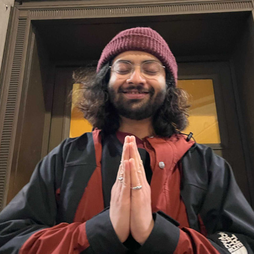 Chaitu 2 Year Anniversary w/ Stratton (100% Vinyl Special) - 15/06/2025