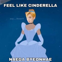 TxT - I Feel Like Cinderella Naega Byeonhae - meme *:･ﾟ✧