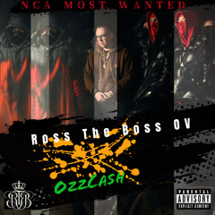 NCA MOST WANTED