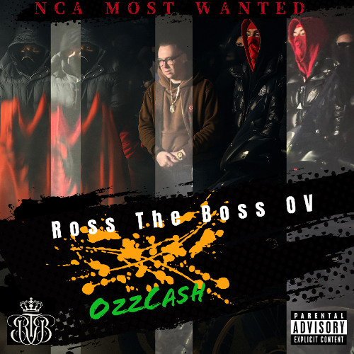 NCA MOST WANTED