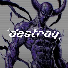 SKY LARX - Destroy