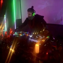 Ambient forest@Berhta-Live set Oct 2025