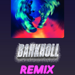 Lil Uzi Vert -Bankroll Feat. Future  (Remix) Prod.  Victry