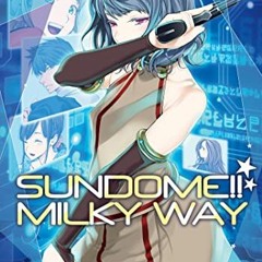 [Get] [PDF EBOOK EPUB KINDLE] Sundome!! Milky Way Vol. 5 by  Kazuki Funatsu 📤
