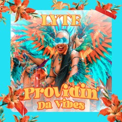 Lyte - We Don't Wanna Leave feat King James (SXM Soca 2023)