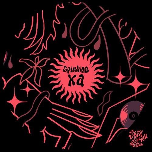 Spinline - Ka