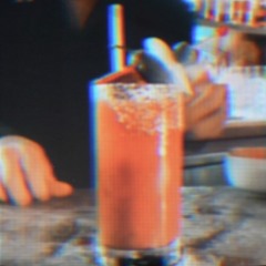 Bloody Mary Morning