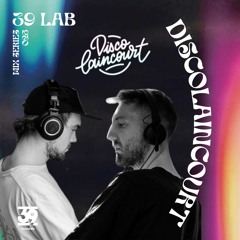 39LAB025 / Discolaincourt