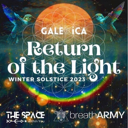 Return To The Light DANCE