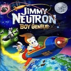 Jimmy Neutron Rap - Gotta Blast (Prod. By Gio Nailati)