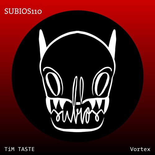 TiM TASTE - Vortex (Original Mix)