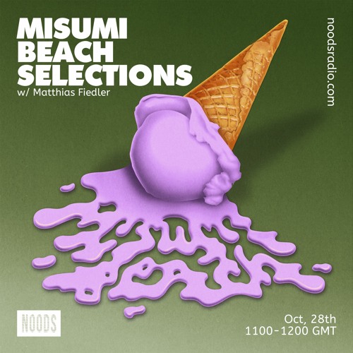 Misumi Beach Selections October, 28th 2021